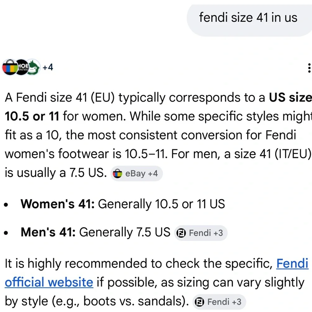 Luxury Clear Strap Sandals in Silver - Picture 11 of 11